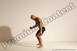 African Dance reference poses